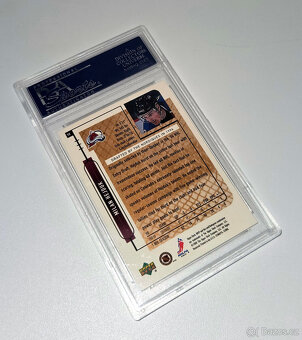 Milan Hejduk - ověřený podpis - 2