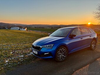 SCALA 1.6 TDI 85KW DSG DPH - 2