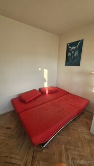 Rozkládací pohovka - 2