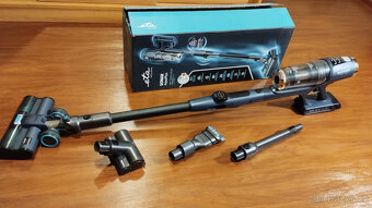 Tyčový vysavač ETA Sonar Aqua Plus 3232 (v záruce) - 2