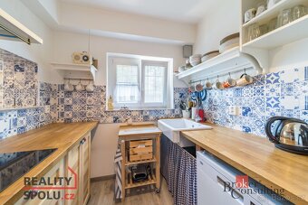 Prodej, byty/2+1, 52 m2, Čelakovická 254, 25087 Mochov, Prah - 2