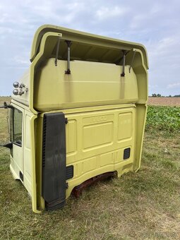 Iveco Eurocargo na náhradní díly - 2