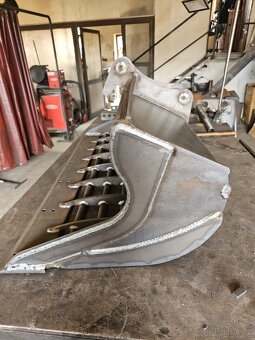 Třídící lžíce - 2