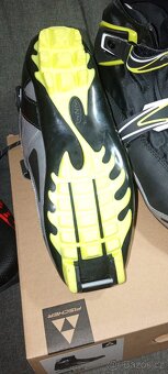 fischer RC7 skate vel. 42 - 2