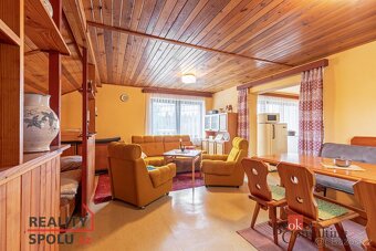 Prodej, domy/rodinný, 101 m2, Úvaly E18, 69142 Valtice, Břec - 2