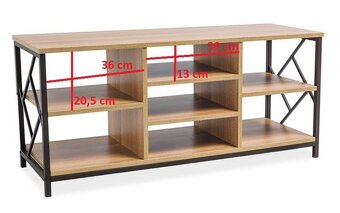 TV stolek TABLO - 2