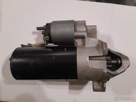 Nový startér 12V Škoda, Volkswagen,Audi,Seat - 2