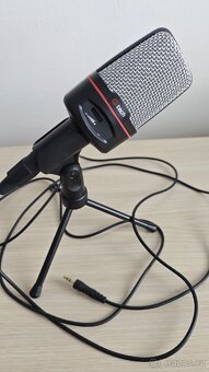Mikrofon C-Tech MIC-02 - 2