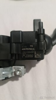 přepínácí páčky - 2