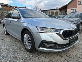 OCTAVIA IV,2.0TDI,110KW,DSG,MATRIX,NAVI,VÝHŘEV,TZ,KAMERA,TOP - 2