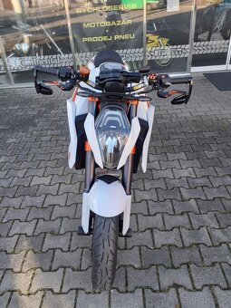 KTM 1290 SUPER DUKE SE - 2