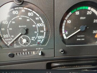 IVECO MH EuroMover 2002 200kW, 7790ccm, Zoller popelar dily - 2