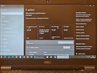 Dell Latitude E7440 - 2