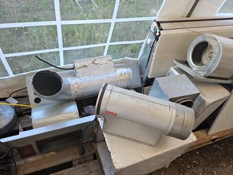 Vzduchotechnika vsechno možné - 2