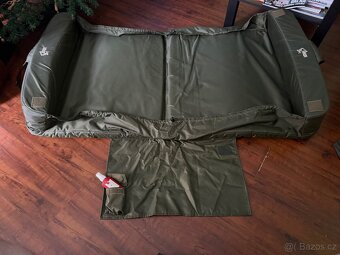 Podložka pod ryby NASH - 2