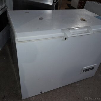 Pultový mrazak - 2