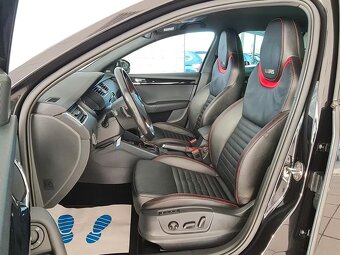 ŠKODA OCTAVIA RS 230 DSG - 2