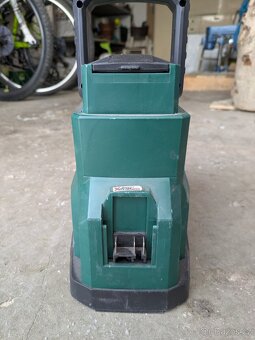 Parkside kávovar - 2