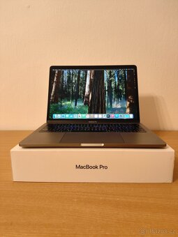 MacBook Pro 2018 A1989 – i5 / 8 / 512 - 2