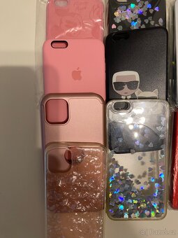 Kryty - obaly na iPhone - 2