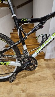 Cannondale z120 - 2
