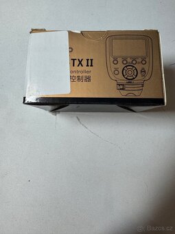 Yongnuo YN560-TX II - 2