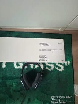 Apple AirpodsMax - 2