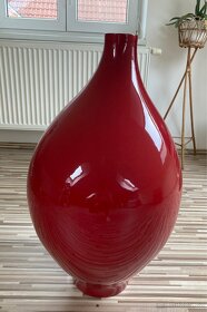 Dekorační váza - 2