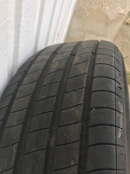 Pneumatika 205/55 R16 91H Michelin Primaci4 - 2