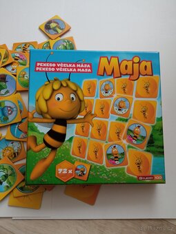 Deskové hry - 2