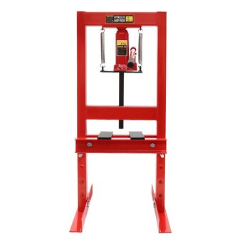 Hydraulický dílenský lis 6 tun - 2