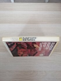 KNIHA KRÁL ŠUMAVY - 2