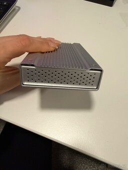 Prodám externí HDD 2tb 5200 Storeva - 2