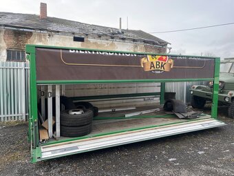 Valníková Nastavba pivař - 2