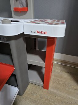 Dětská kuchyňka Smoby - 2