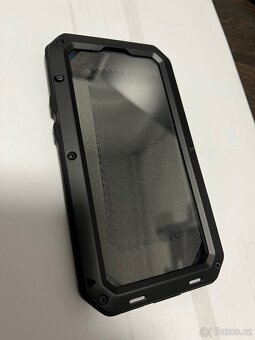 Kryt Iphone 13 mini - 2