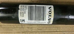 Tlumič zadni Volvo V60 D4 - 2