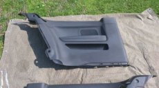 Audi A3 8P (2004+) díly - interiér, elektrika, motor - 2