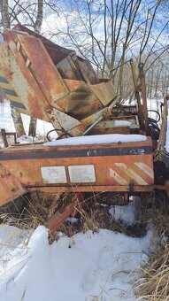 SAZEČKA BRAMBOR - 2