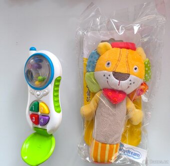 Moje první panenka+2× - 2