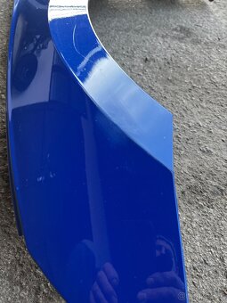 Škoda Octavia IV 4 Elektro ,L.P.Blatnik - 2