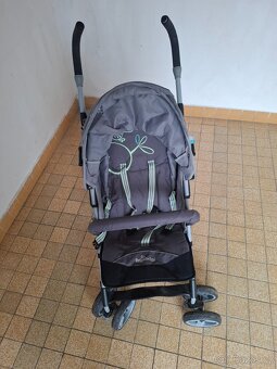 Golfový kočárek Babydesign - 2