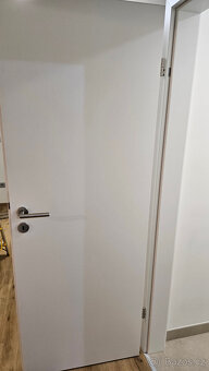 Interiérové dveře se zárubní Hormann - 2