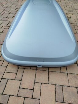 Střešní box-rakev Jetbag 360 - 2
