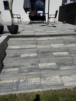 Stavební a zednické práce, rekonstrukce - 2