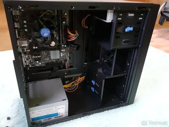 Kancelářský PC - 2