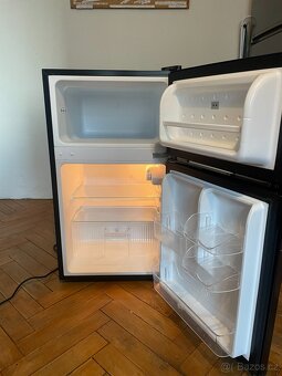 Lednice PRIMO – spolehlivá, čistá a připravená hned k odběru - 2