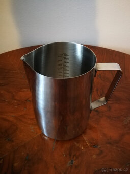 Ponorný ohřívač - 2