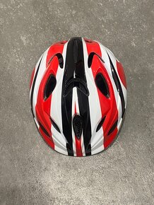 Dětská přilba na kolo - 2