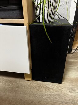 Soundbar Samsung - 2